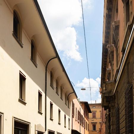 Goito 4, Bologna By Short Holidays Eksteriør bilde