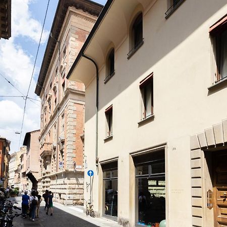 Goito 4, Bologna By Short Holidays Eksteriør bilde