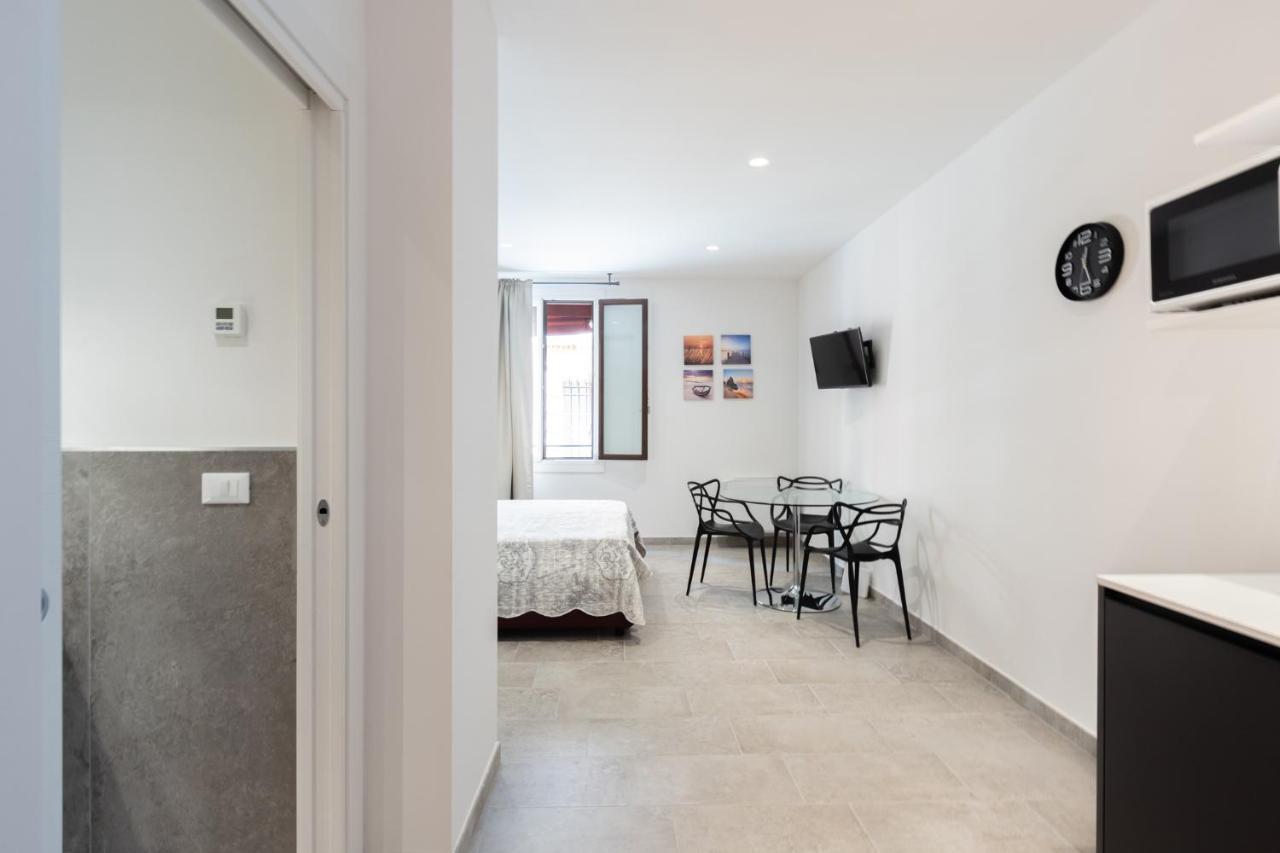 Goito 4, Bologna By Short Holidays Eksteriør bilde