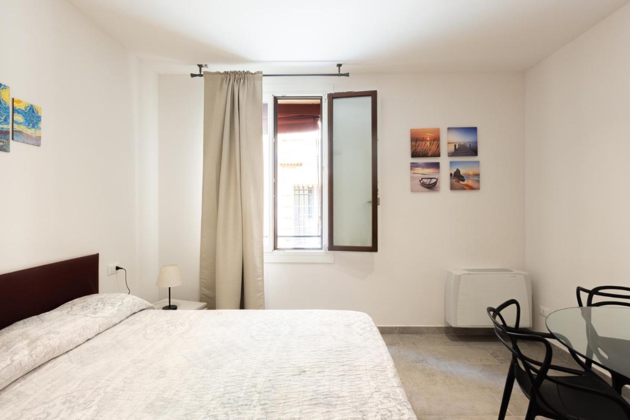 Goito 4, Bologna By Short Holidays Eksteriør bilde