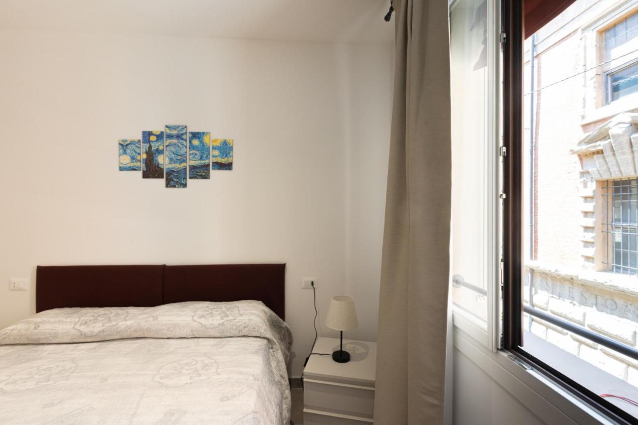 Goito 4, Bologna By Short Holidays Eksteriør bilde